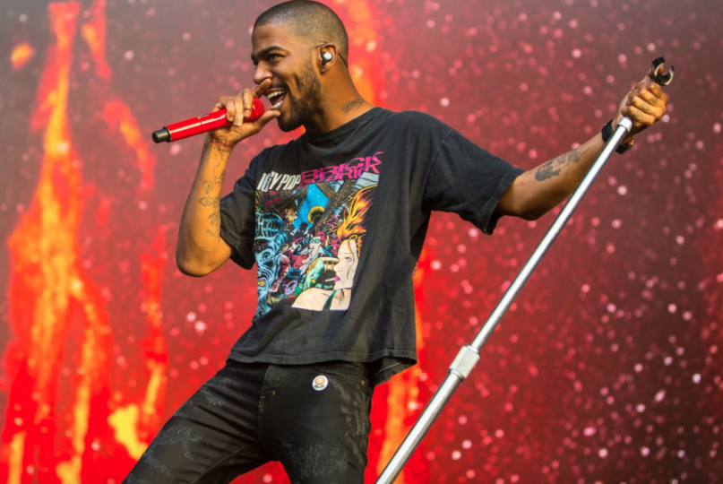 Le nouveau Kid Cudi sample… Les Smashing Pumpkins ! Samples.fr